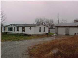 1009 Chillicoop Road Shepherdsville, KY 40165 - Photo 1 of 1 Primary Photo