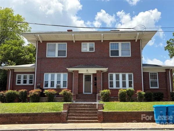 $725 | 215 North 3rd Street, Unit C, Albemarle, NC 28001