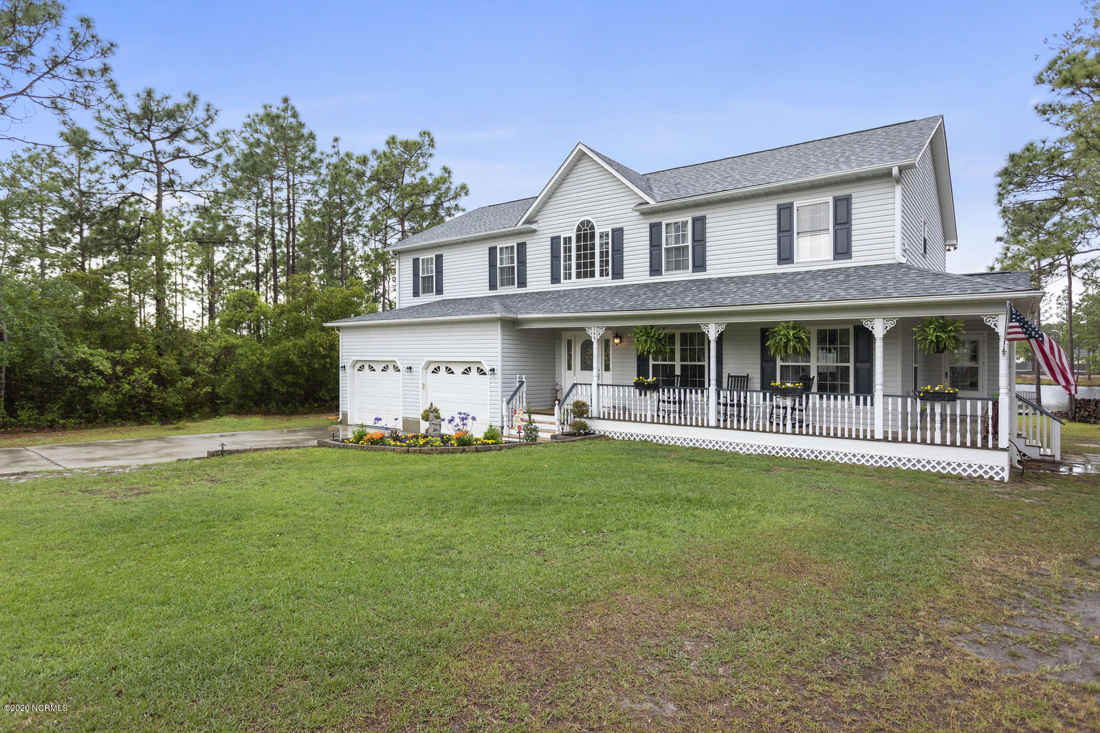 149 Pike Road Southport, NC 28461 - Photo 2 of 64 02_IMG_8269_mls