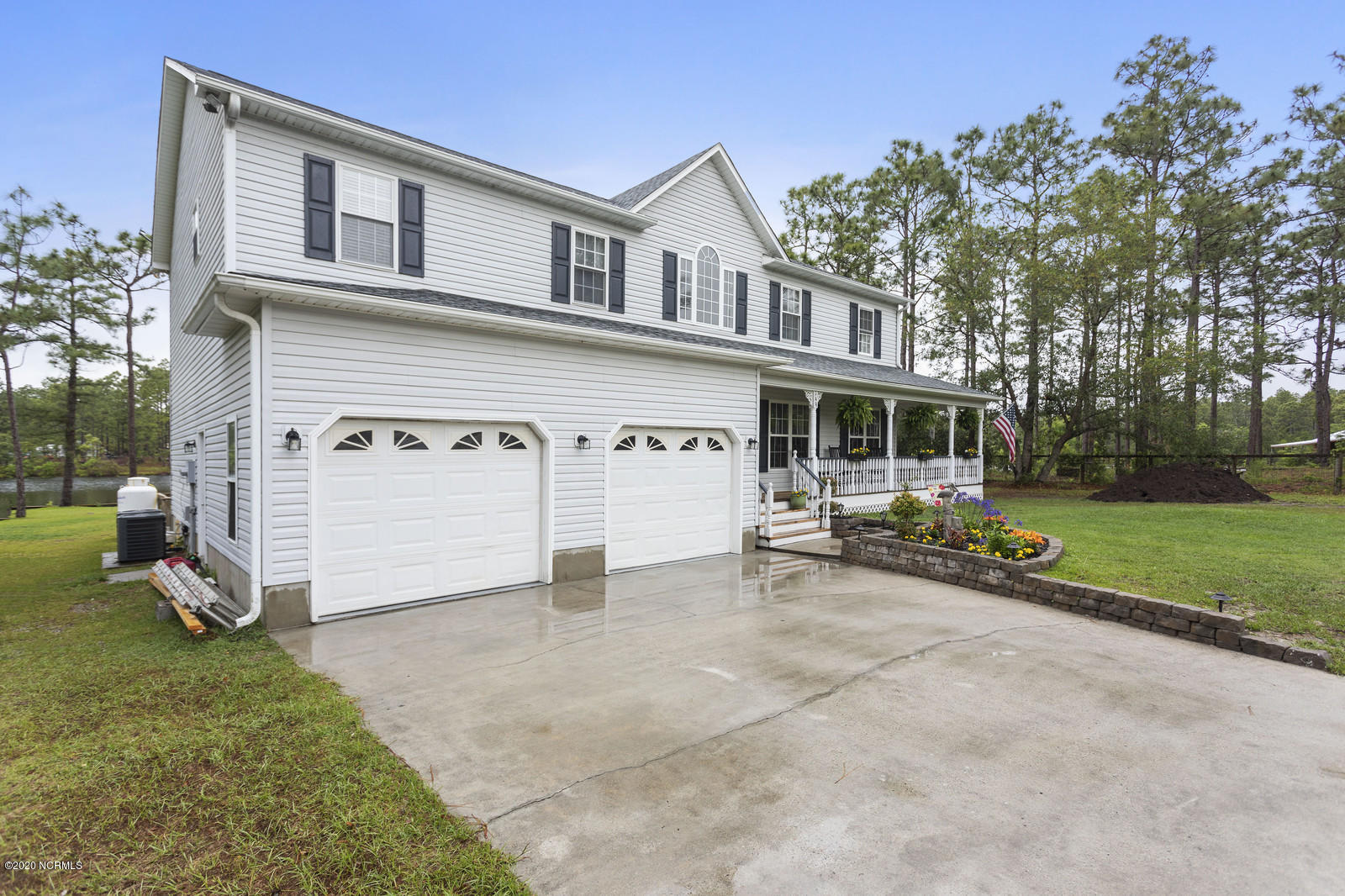 149 Pike Road Southport, NC 28461 - Photo 3 of 64 03_IMG_8272_mls