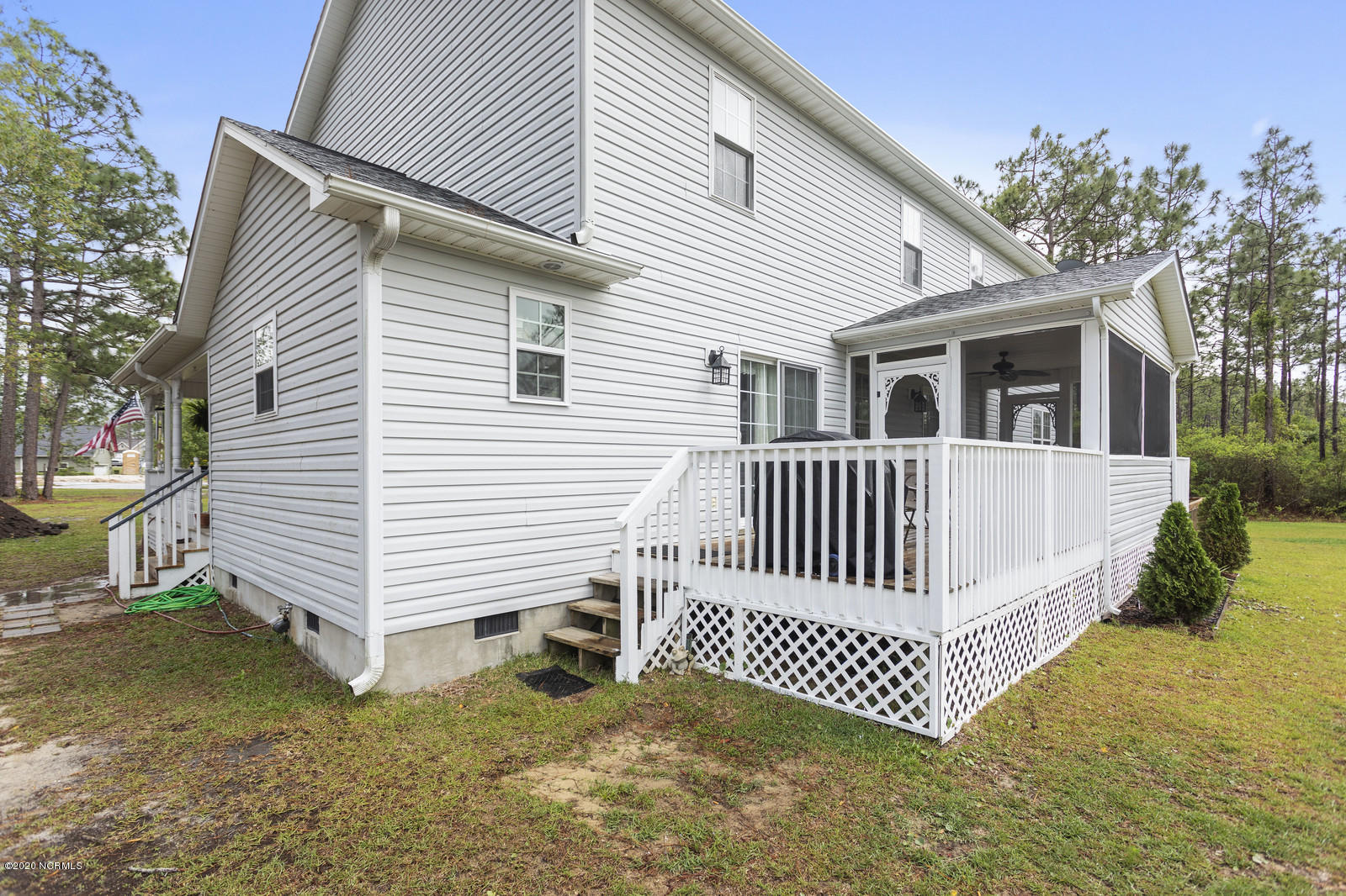 149 Pike Road Southport, NC 28461 - Photo 48 of 64 48_IMG_8302_mls