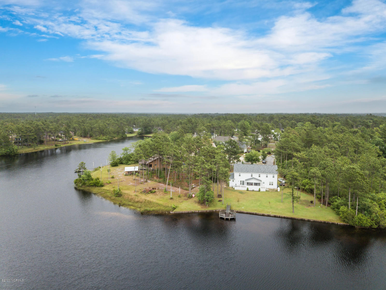 149 Pike Road Southport, NC 28461 - Photo 58 of 64 64_149PikeRd6_mls