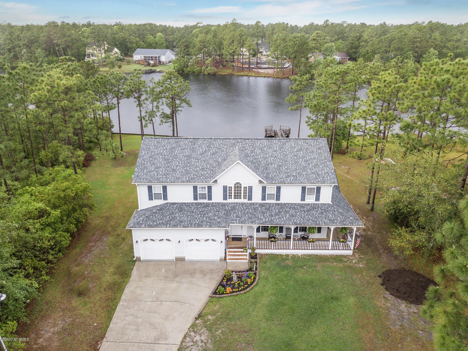 149 Pike Road Southport, NC 28461 - Photo 60 of 64 66_149PikeRd8_mls