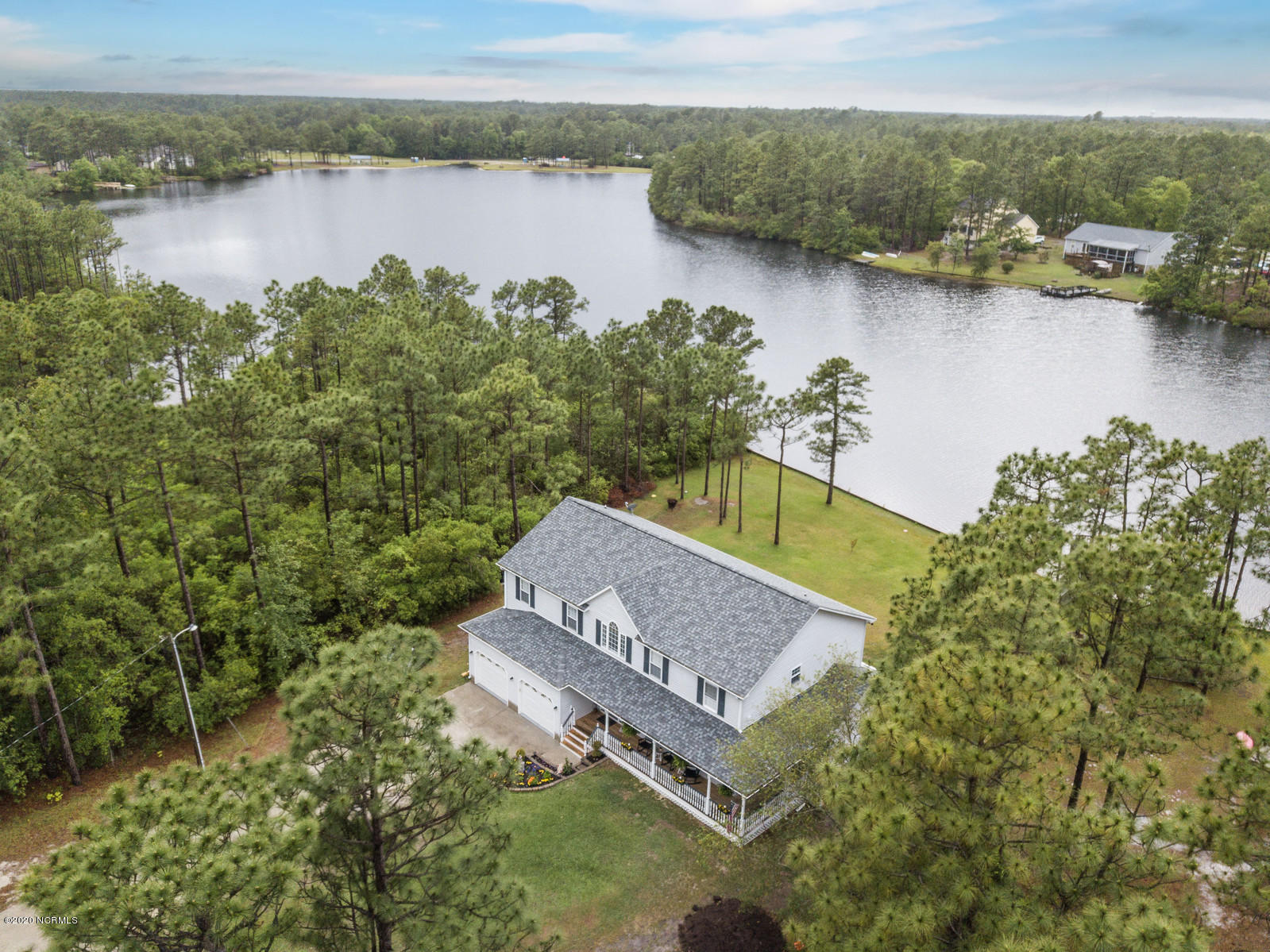 149 Pike Road Southport, NC 28461 - Photo 7 of 64 61_149PikeRd3_mls