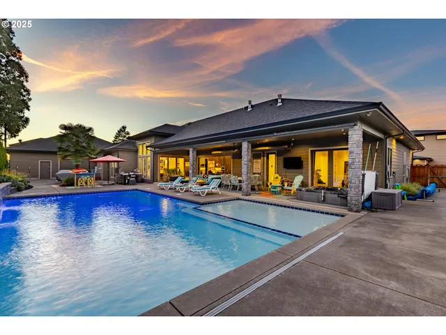 $2,195,000 | 3540 Walton Lane, Eugene, OR 97408