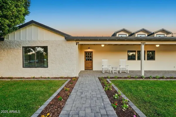 $1,699,999 | 2315 North 42nd Street, Phoenix, AZ 85008