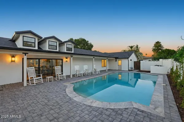 $1,699,999 | 2315 North 42nd Street, Phoenix, AZ 85008