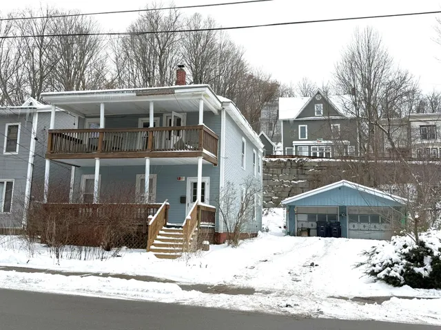 $155,000 | 27 Brooklyn Street, Unit 27 & 27 1, Barre, VT 05641