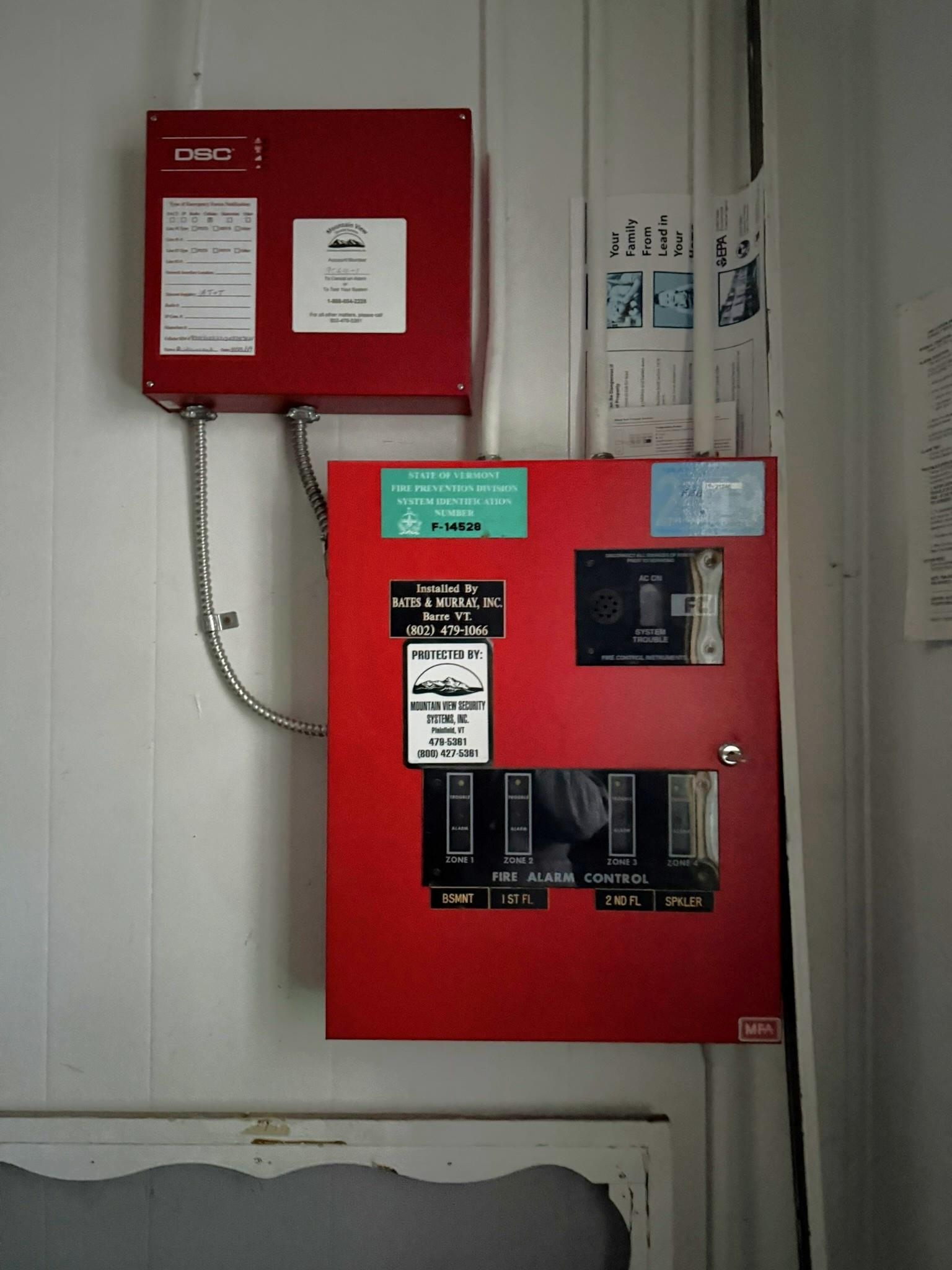 27 Brooklyn Street, Unit 27 & 27 1 Barre, VT 05641 - Photo 15 of 34