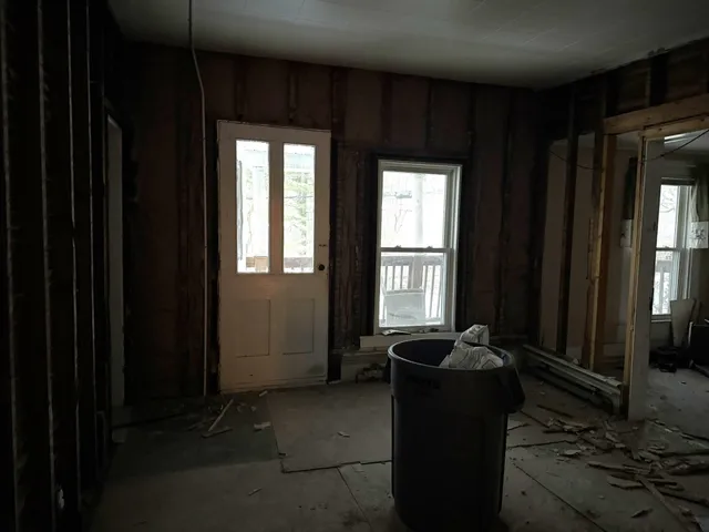 $155,000 | 27 Brooklyn Street, Unit 27 & 27 1, Barre, VT 05641