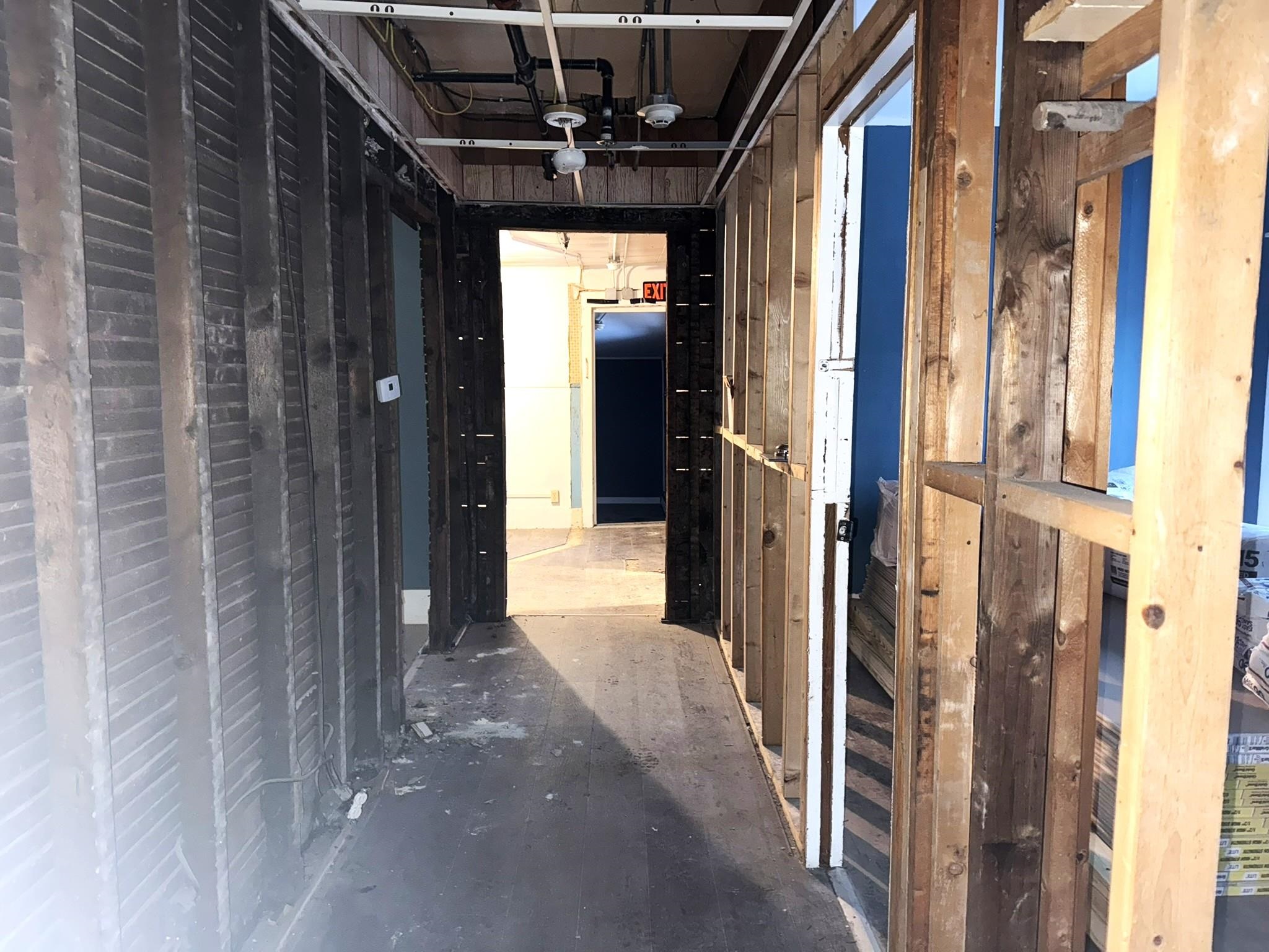 27 Brooklyn Street, Unit 27 & 27 1 Barre, VT 05641 - Photo 20 of 34