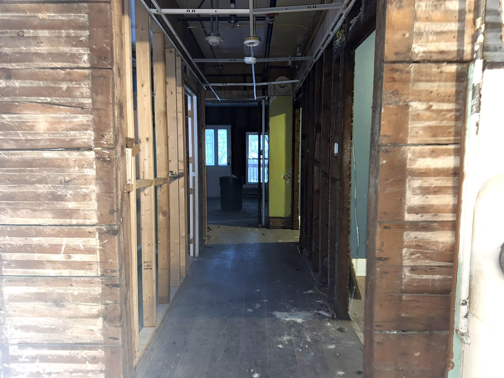 27 Brooklyn Street, Unit 27 & 27 1 Barre, VT 05641 - Photo 21 of 34