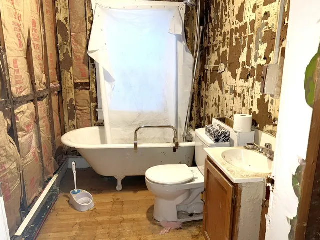 $155,000 | 27 Brooklyn Street, Unit 27 & 27 1, Barre, VT 05641