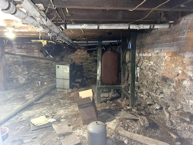 $155,000 | 27 Brooklyn Street, Unit 27 & 27 1, Barre, VT 05641