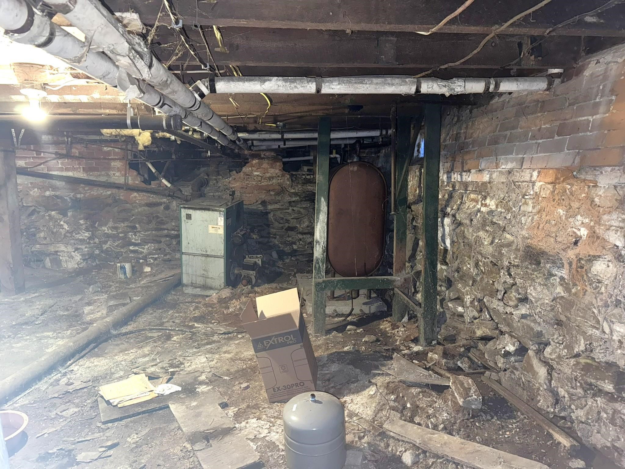 27 Brooklyn Street, Unit 27 & 27 1 Barre, VT 05641 - Photo 28 of 34