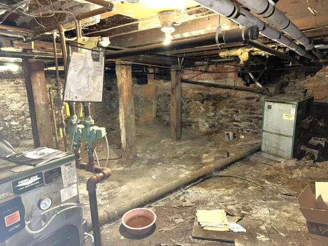 $155,000 | 27 Brooklyn Street, Unit 27 & 27 1, Barre, VT 05641