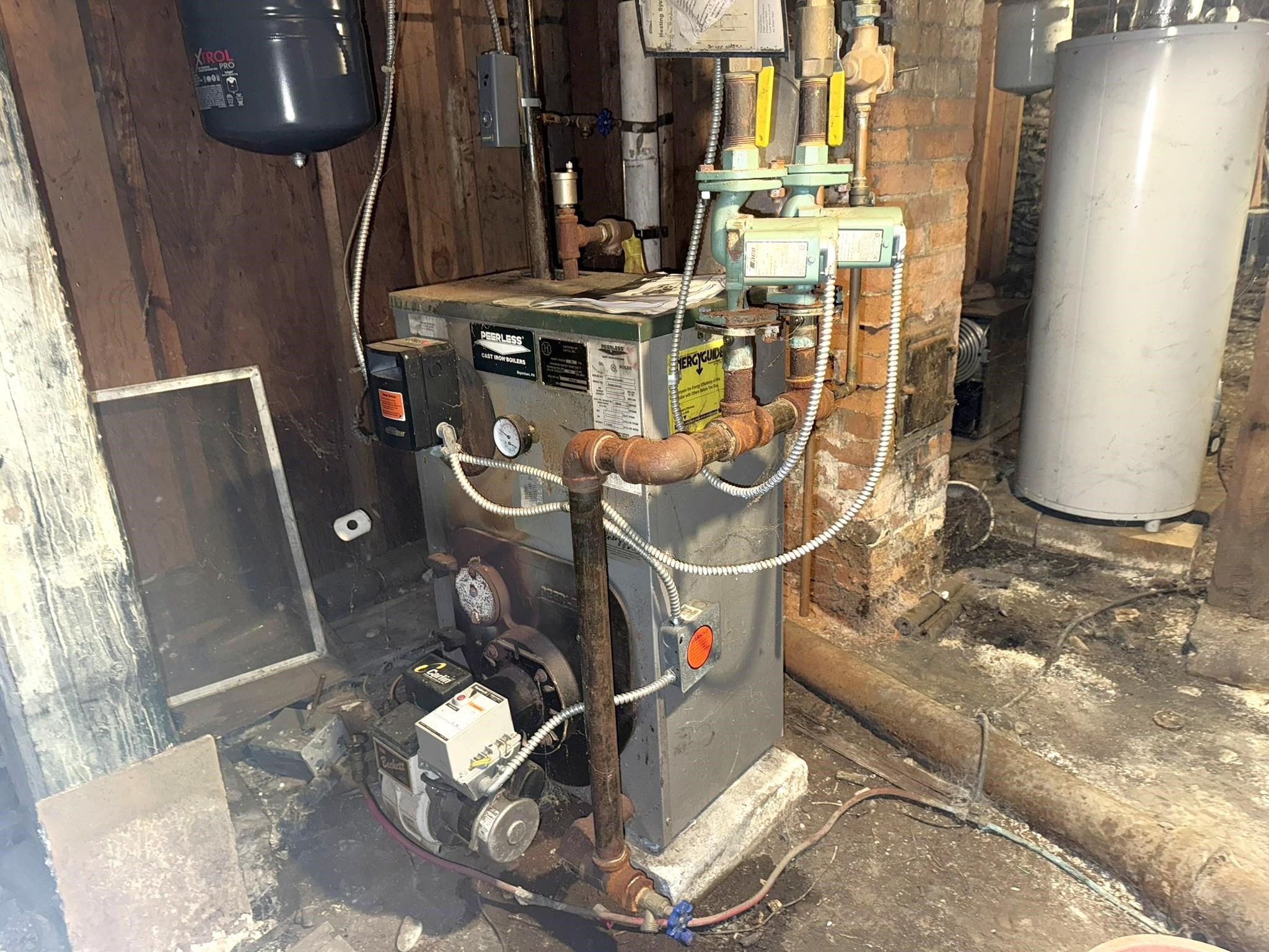 27 Brooklyn Street, Unit 27 & 27 1 Barre, VT 05641 - Photo 30 of 34