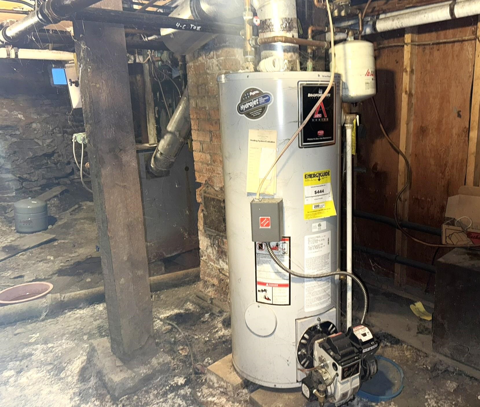 27 Brooklyn Street, Unit 27 & 27 1 Barre, VT 05641 - Photo 31 of 34