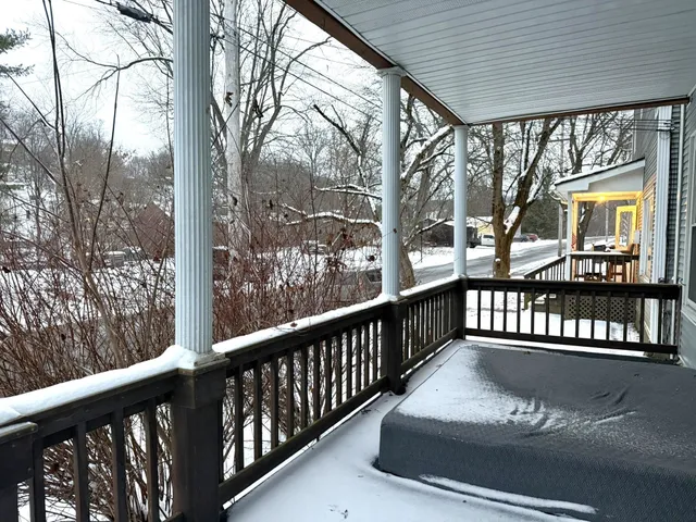 $155,000 | 27 Brooklyn Street, Unit 27 & 27 1, Barre, VT 05641