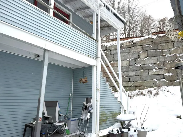 $155,000 | 27 Brooklyn Street, Unit 27 & 27 1, Barre, VT 05641