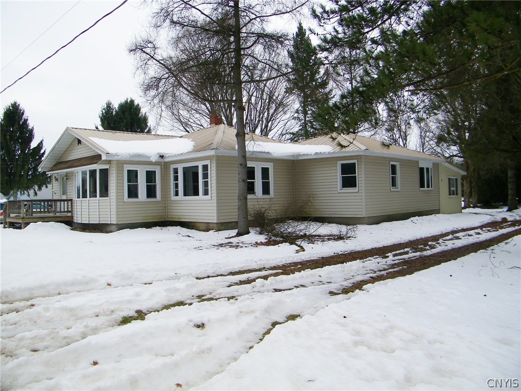 8149 Herder Road Vienna, NY 13308 - Photo 1 of 1 Gallery Image 1