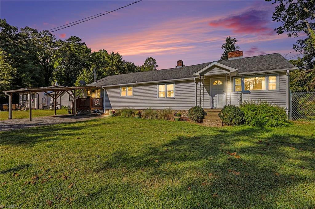 4806 Begonia Road Pleasant Garden, NC 27313 - Photo 43 of 44 Gallery Image 43