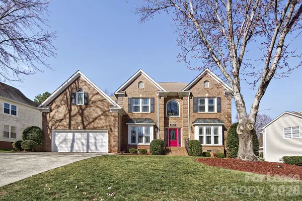 $8,500 | 6520 Red Maple Drive, Charlotte, NC 28277