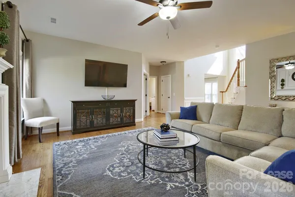 $8,500 | 6520 Red Maple Drive, Charlotte, NC 28277