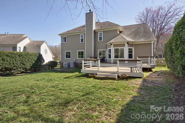 $8,500 | 6520 Red Maple Drive, Charlotte, NC 28277
