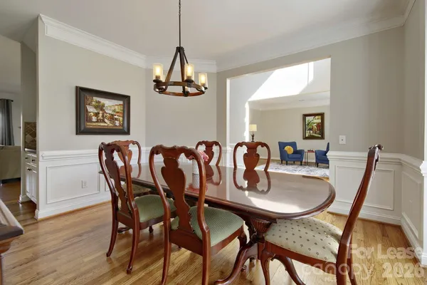 $8,500 | 6520 Red Maple Drive, Charlotte, NC 28277