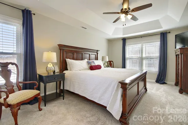 $8,500 | 6520 Red Maple Drive, Charlotte, NC 28277