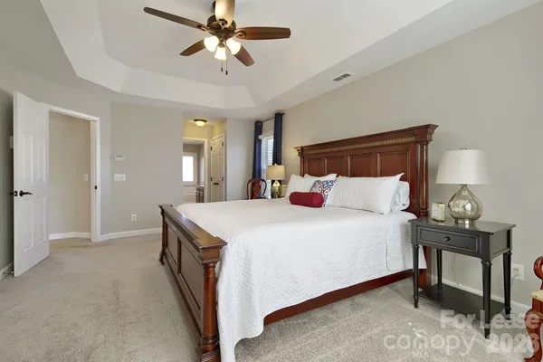 $8,500 | 6520 Red Maple Drive, Charlotte, NC 28277
