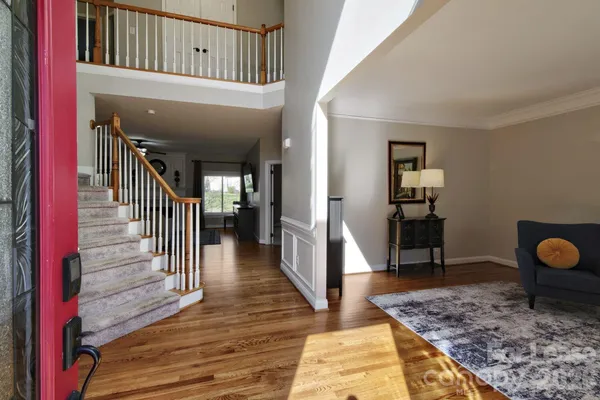 $8,500 | 6520 Red Maple Drive, Charlotte, NC 28277