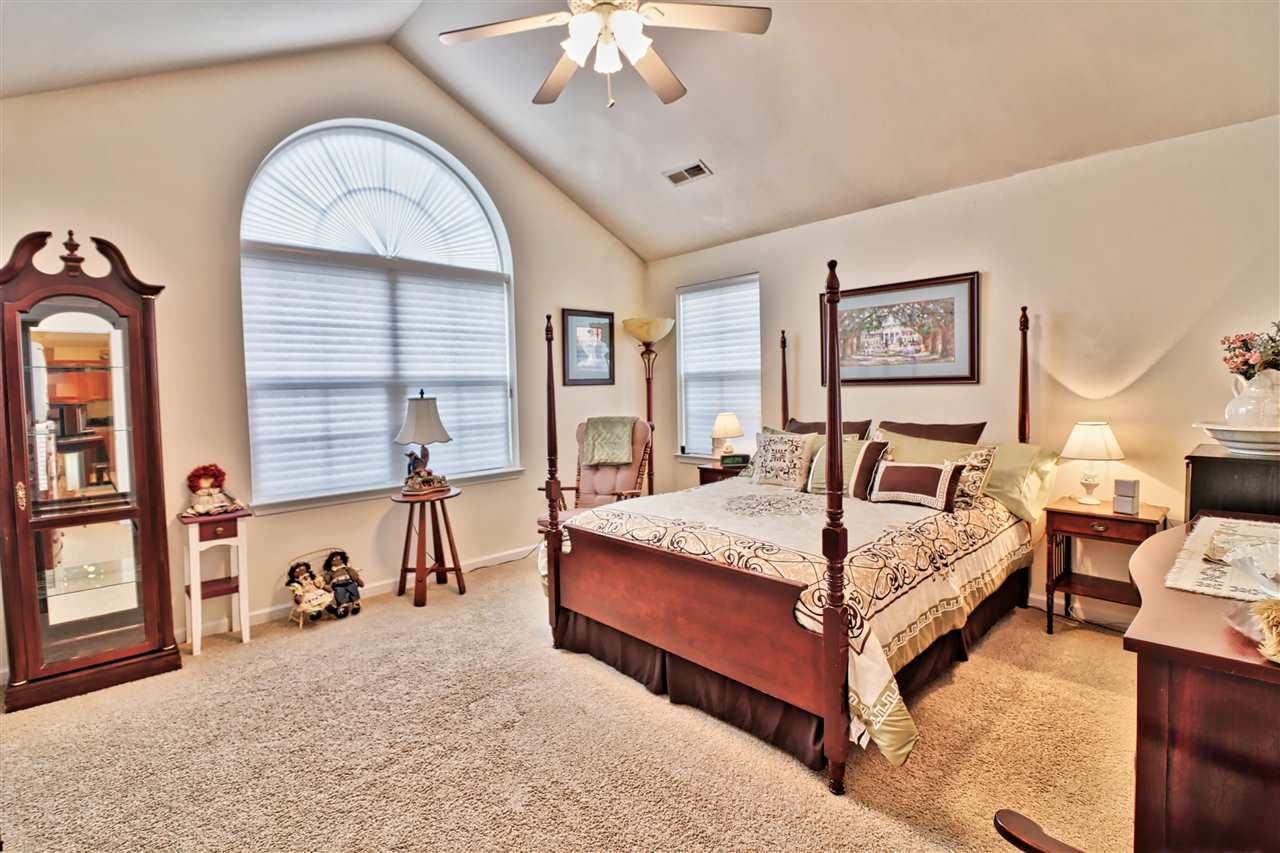 121 Stonegate Boulevard, Unit 121 Murrells Inlet, SC 29576 - Photo 12 of 21 Gallery Image 12