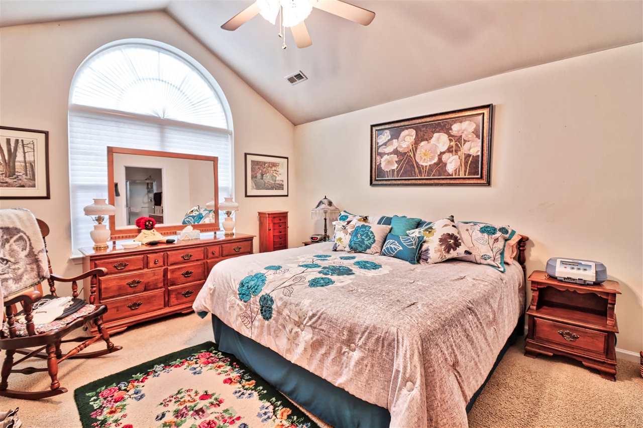 121 Stonegate Boulevard, Unit 121 Murrells Inlet, SC 29576 - Photo 15 of 21 Gallery Image 15
