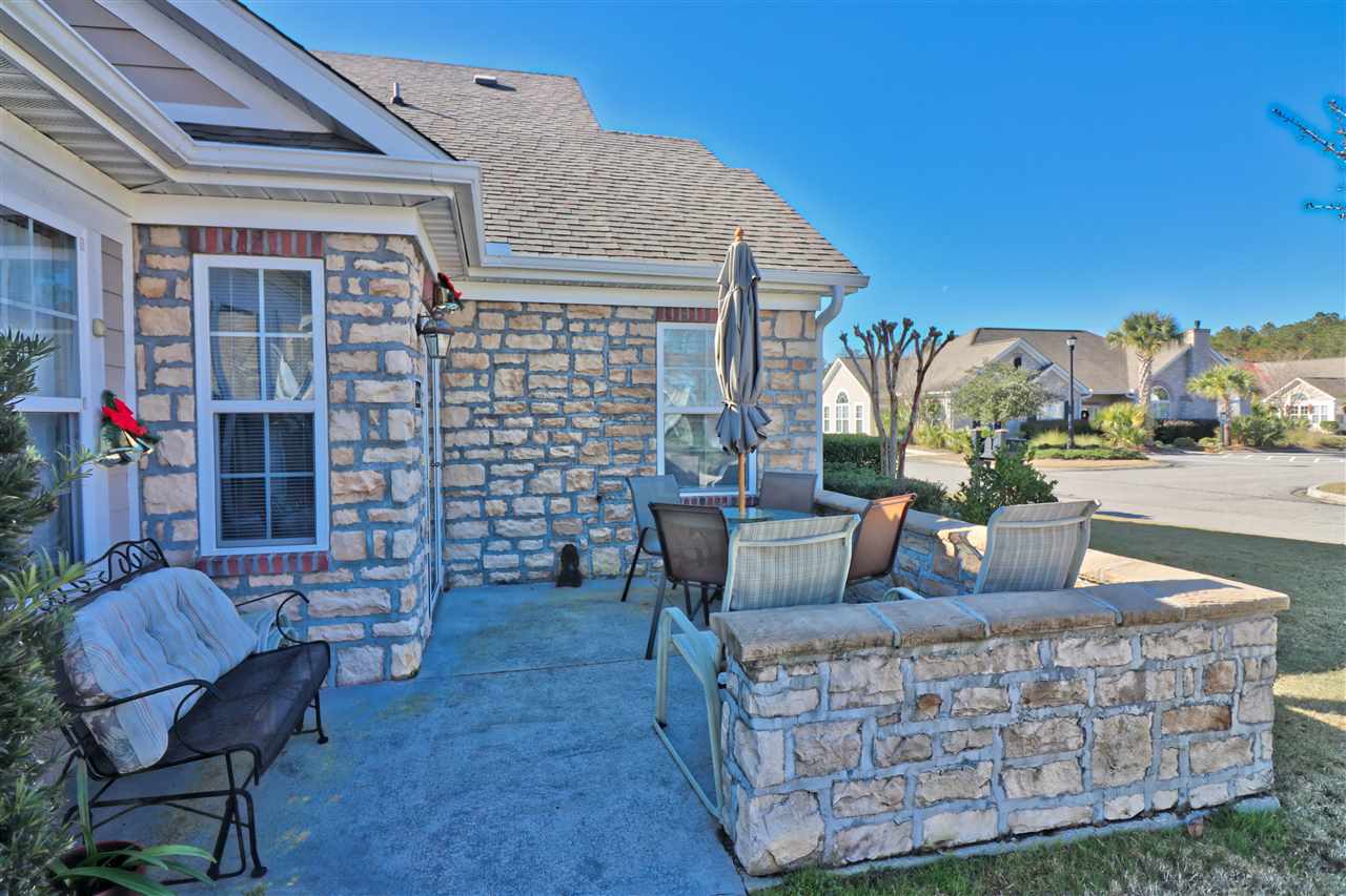 121 Stonegate Boulevard, Unit 121 Murrells Inlet, SC 29576 - Photo 19 of 21 Gallery Image 19