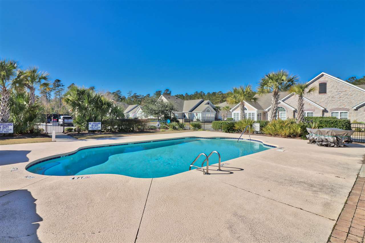 121 Stonegate Boulevard, Unit 121 Murrells Inlet, SC 29576 - Photo 21 of 21 Gallery Image 21