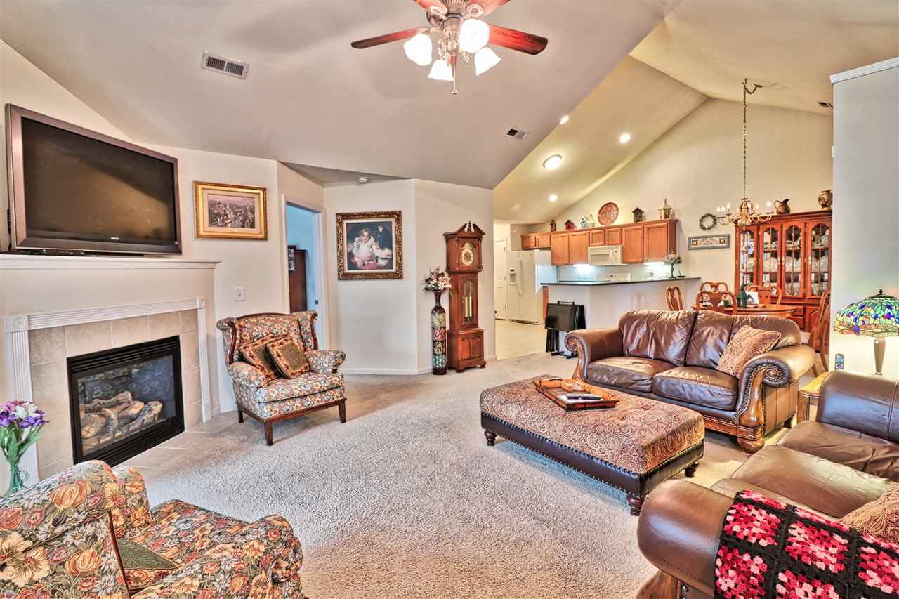 121 Stonegate Boulevard, Unit 121 Murrells Inlet, SC 29576 - Photo 8 of 21 Gallery Image 8