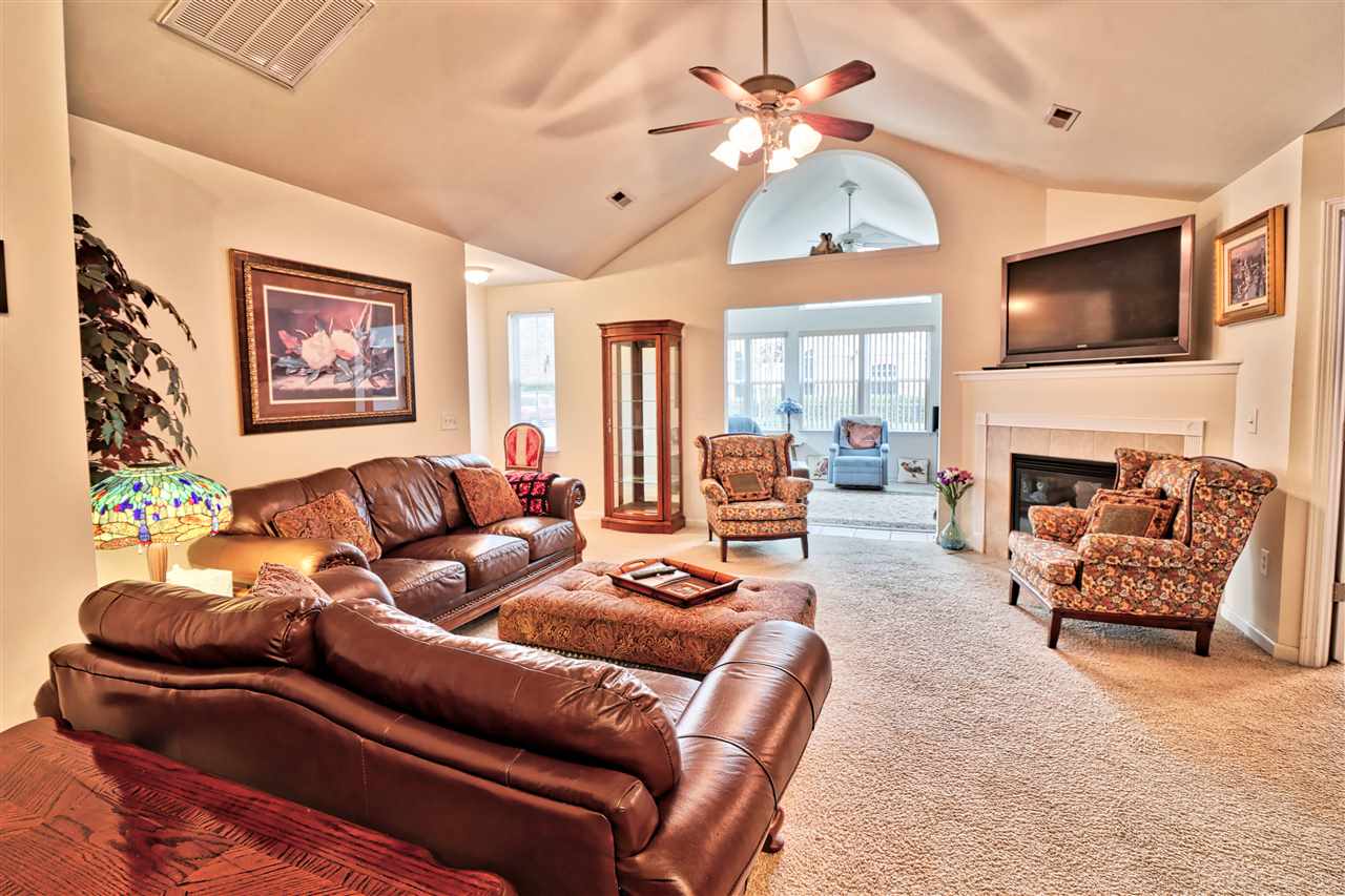 121 Stonegate Boulevard, Unit 121 Murrells Inlet, SC 29576 - Photo 9 of 21 Gallery Image 9