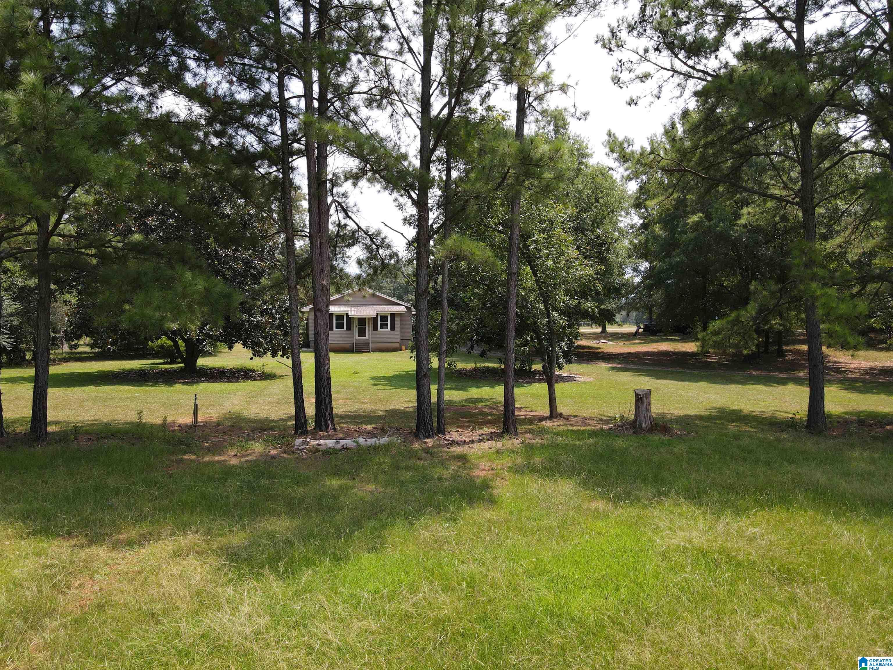 744 Bob White Road Talladega, AL 35160 - Photo 40 of 72 Gallery Image 40