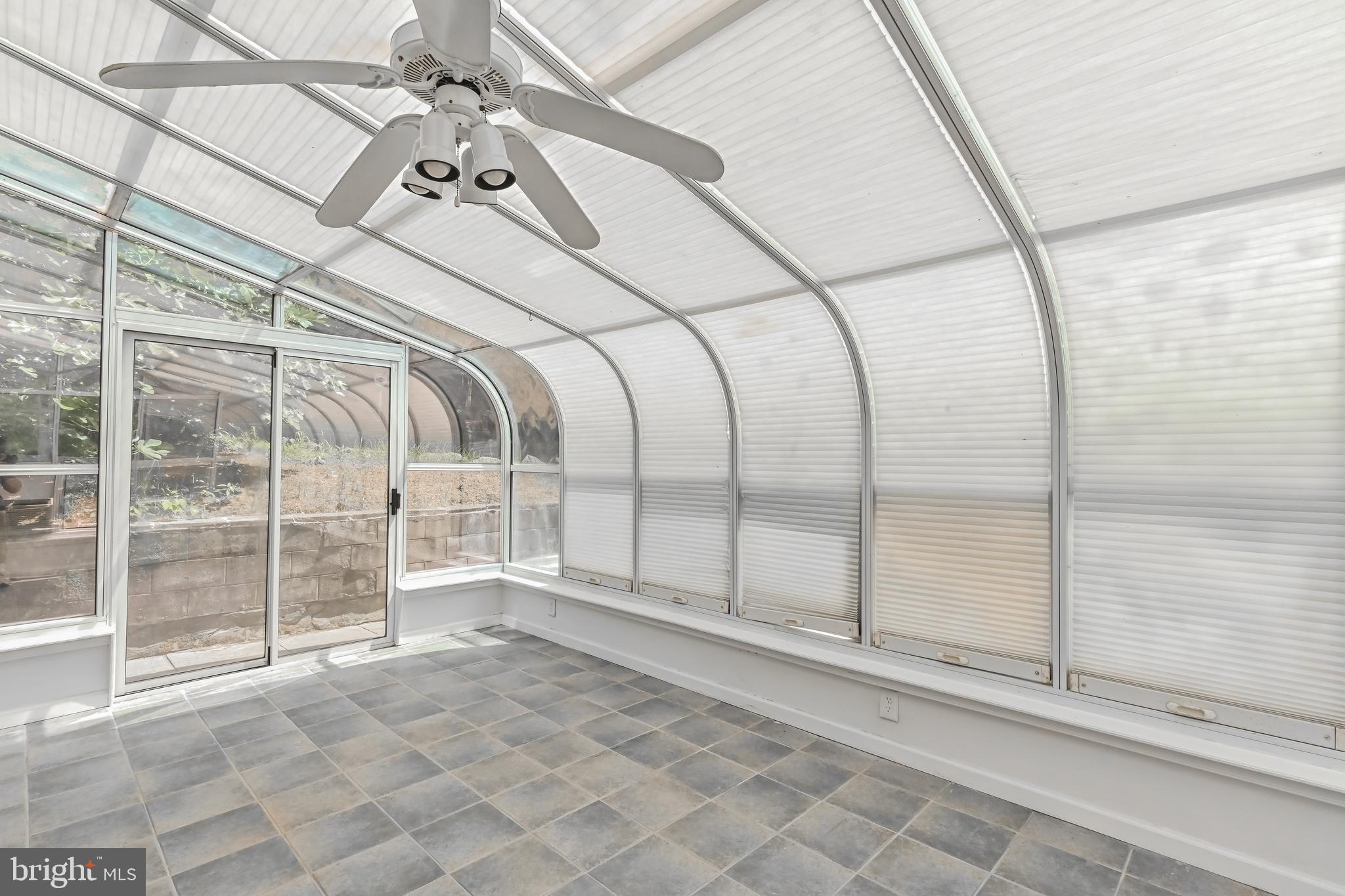 445 Springvale Road Great Falls, VA 22066 - Photo 47 of 62 a view of entryway with wooden floor