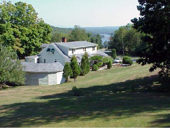 29 Evenchance Road Enfield, NH 03748 - Photo 1 of 2 Gallery Image 1