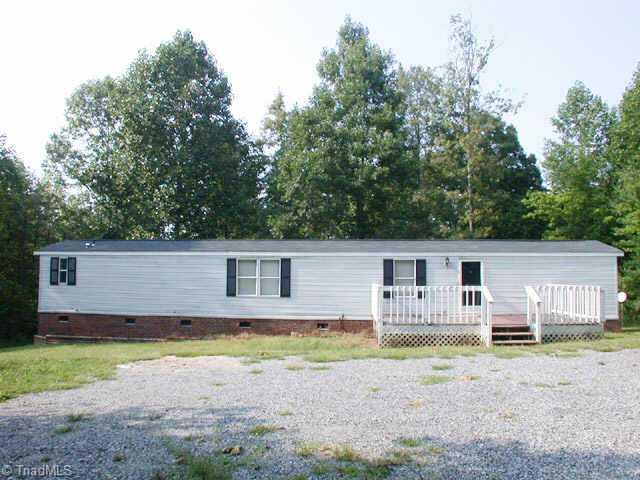 3100 Ellisboro Road Stokesdale, NC 27357 - Photo 1 of 3 Exterior Front.