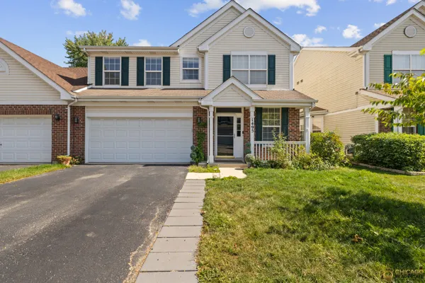 $3,600 | 1495 Dearborn Court, Unit 1495, Mount Prospect, IL 60056