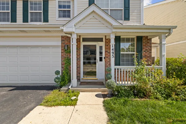$3,600 | 1495 Dearborn Court, Unit 1495, Mount Prospect, IL 60056
