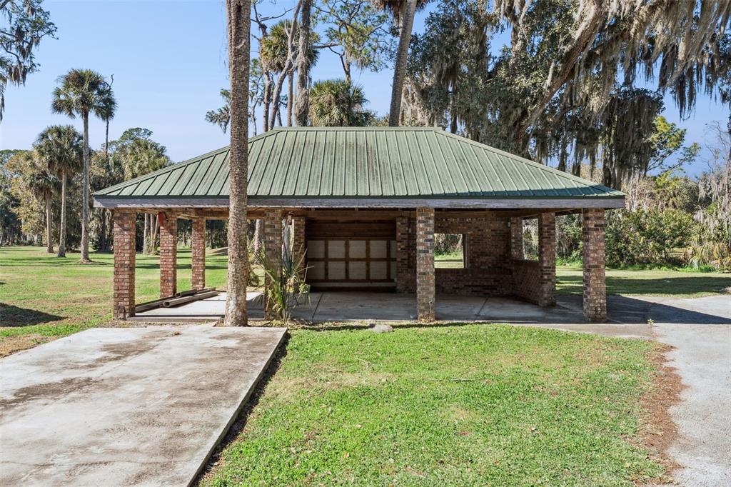 2565 East Osceola Road Geneva, FL 32732 - Photo 39 of 89