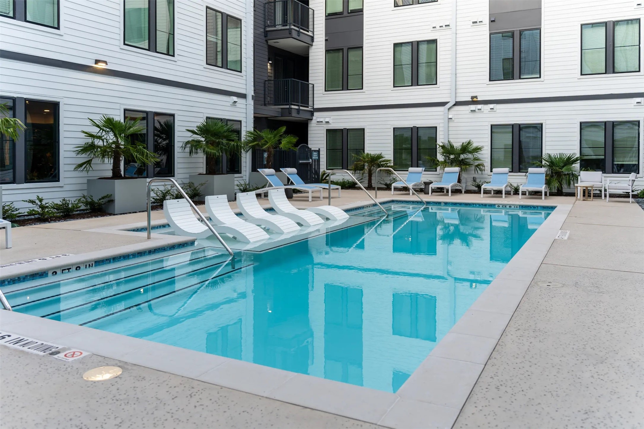 1690 North Loop, Unit 480 Houston, TX 77009 - Photo 19 of 28