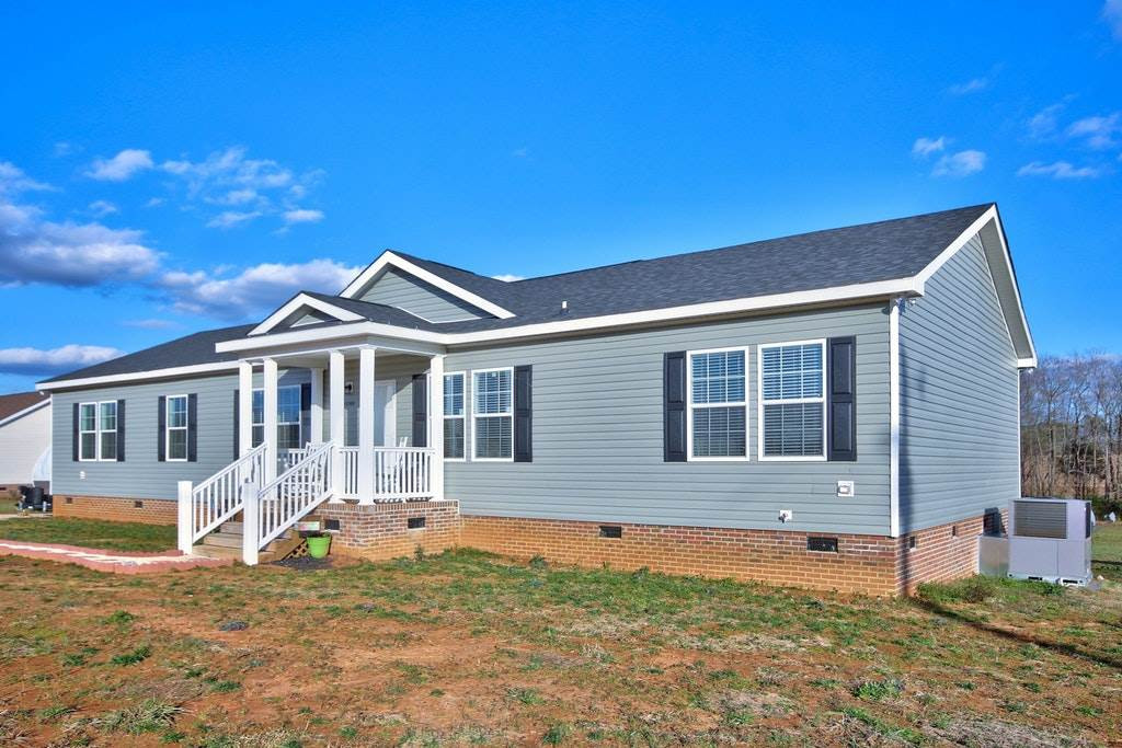 12166 Buck Road Middlesex, NC 27557 - Photo 3 of 18 Photo 3