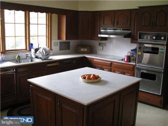 875 Meadowcroft Road West Chester, PA 19382 - Photo 11 of 12 Kitchen