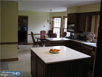 875 Meadowcroft Road West Chester, PA 19382 - Photo 12 of 12 Breakfast Room